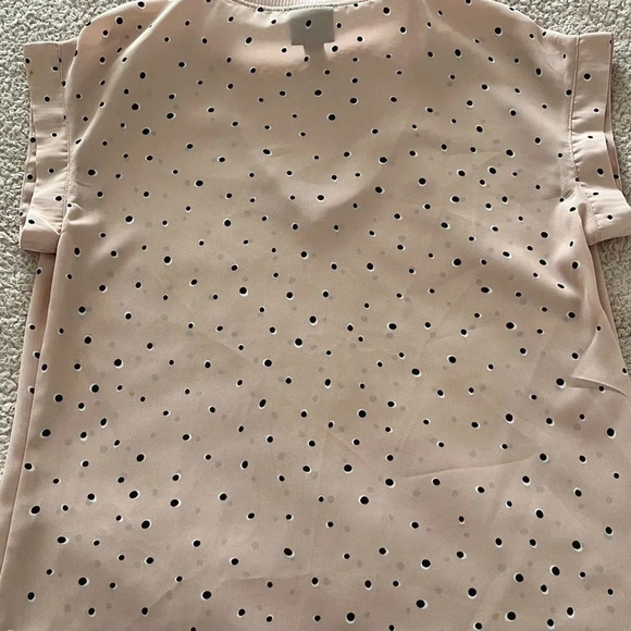 Pink blouse ​ - Picture 4 of 6